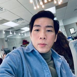 Meet your Posher, Chau